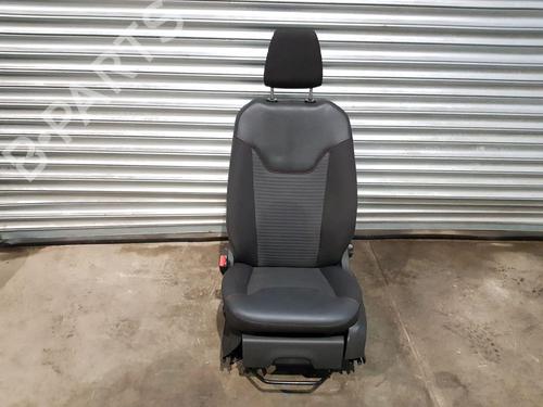 Right front seat FORD TRANSIT COURIER B460 Box Body/MPV 1.5 TDCi | BP22680133C16 