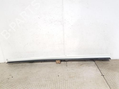 Used Left sideskirt Left sideskirt VW GOLF VII (5G1, BQ1, BE1, BE2) 2.0 R 4motion (300 hp) 33559356 33559356