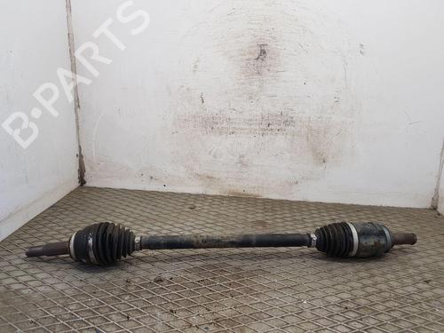 Antriebswelle links hinten für TOYOTA YARIS (_P21_, _PA1_, _PH1_) [2020-2025]  27664442