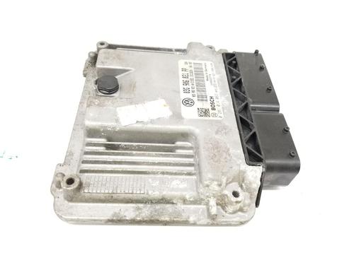 Engine control unit (ECU) VW GOLF V (1K1) 2.0 TDI 16V | BP37794368M57 - Image 6