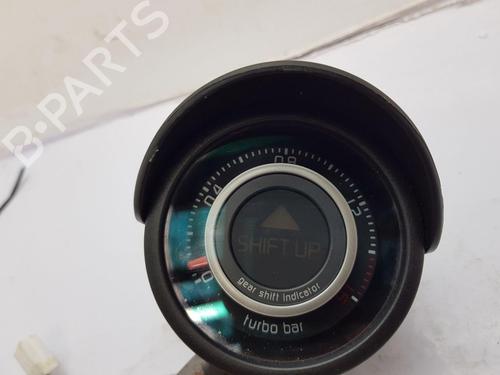 Display monitor ABARTH 500 / 595 / 695 1.4 (312.AXD1A) | BP22660104C48 - Image 5