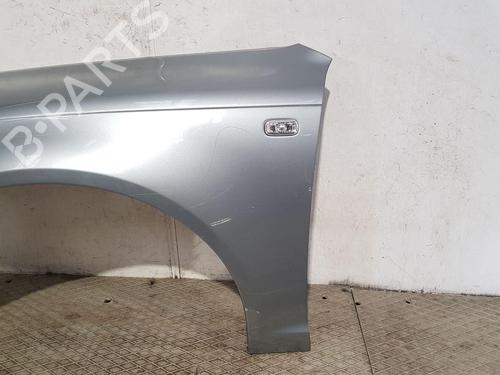 Left front fenders AUDI A6 C6 Avant (4F5) 2.0 TDI | BP32352781C41