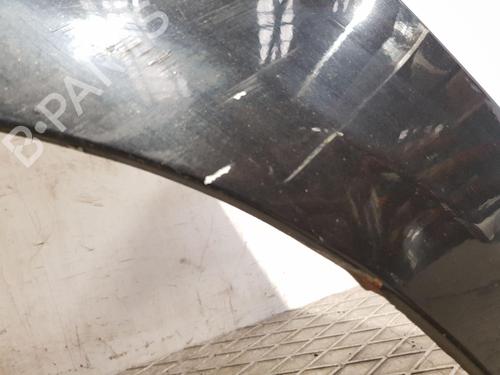 Left front fenders FIAT 500 (312_) 1.2 (312AXA1A) | BP23213378C41