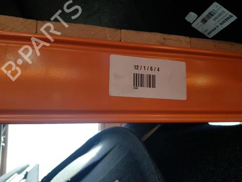 Rear parcel shelf FORD FOCUS III 1.6 TDCi | BP32870404C85  - Image 9