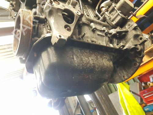 Engine PEUGEOT 5008 (0U_, 0E_) 1.6 HDi | BP24416865M1