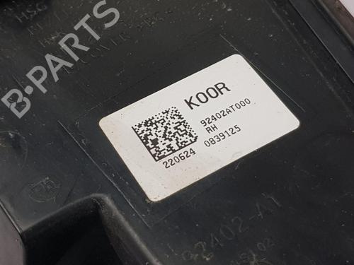 Right taillight KIA NIRO II (SG2) EV | BP33630247C35  - Image 11