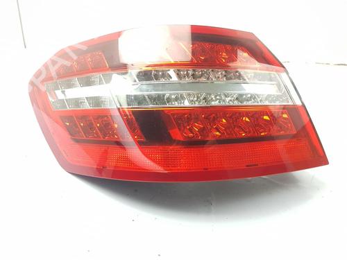 Left taillight MERCEDES-BENZ E-CLASS (W212) E 350 CDI (212.023) | BP32306392C34 