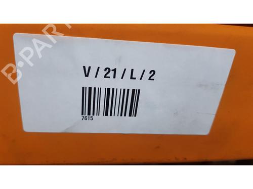 Radio DACIA LOGAN MCV II 1.5 dCi | BP24988190E6  - Image 9