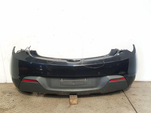 Bagtil kofangere VAUXHALL ASTRA Mk VI (J) GTC (P10) 2.0 CDTi (165 hp) 29045091
