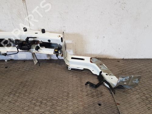 Front bumper reinforcement FIAT DOBLO Cargo (263_) 1.6 D Multijet (263WXD1B, 263WXR1B, 263WXX1B, 263ZXD1B,... | BP22670073C109 