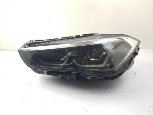 Used Left headlight Left headlight BMW X1 (F48) sDrive 18 i (140 hp) 36388267 36388267