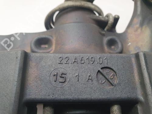 Left rear brake caliper ASTON MARTIN VANQUISH Volante 6.0 | BP23250473M107