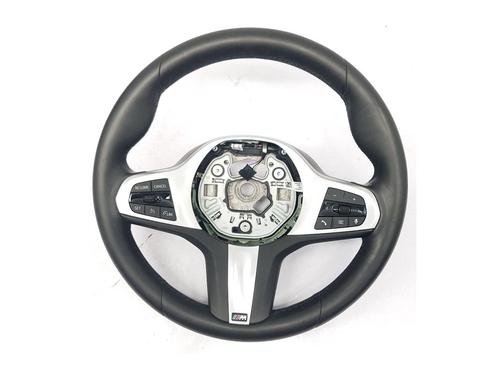 Used Steering wheel BMW 1 (F40) 118 i (140 hp) 23652794