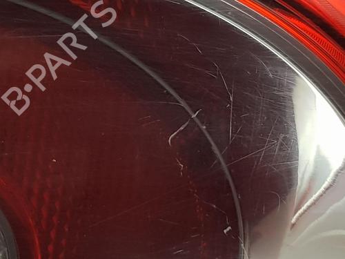 Left taillight FORD KA (RU8) 1.2 | BP27508002C34 