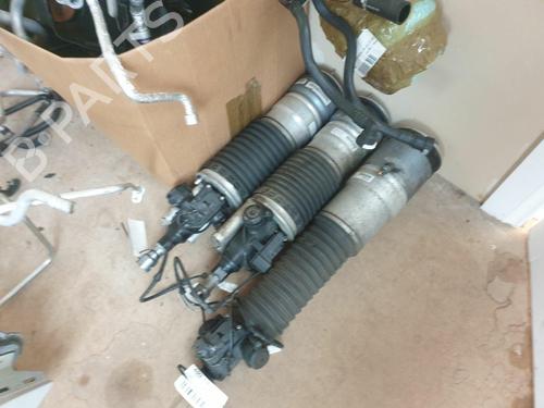 Left rear shock absorber ROLLS-ROYCE WRAITH (RR5) V12 | BP28329543M18 