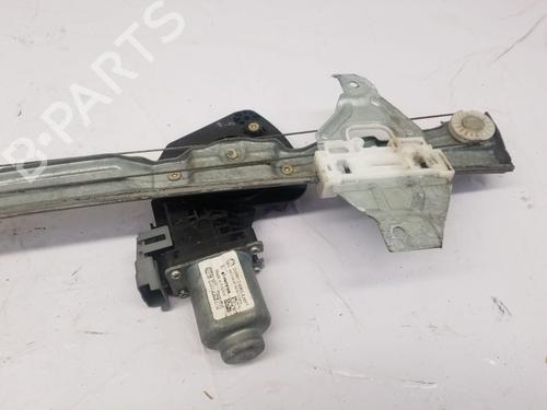 Front right window mechanism CITROËN C4 CACTUS 1.6 BlueHDi 100 | BP36342794C23  - Image 5