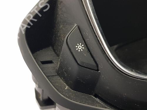Instrument cluster PEUGEOT 3008 II SUV (MC_, MR_, MJ_, M4_) Hybrid4 (M45GBU) | BP29229500C47 