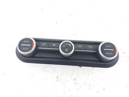 Used Climate control Climate control 22204403 22204403