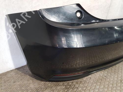 Rear bumper AUDI A1 (8X1, 8XK) 1.4 TFSI | BP22655128C8 