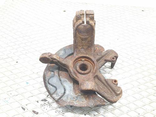Left front steering knuckle AUDI A1 (8X1, 8XK) 1.0 TFSI | BP23212457M25 