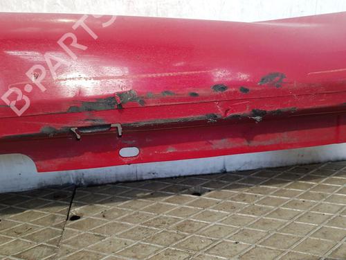 Right sideskirt ALFA ROMEO GIULIA (952_) 2.2 D (952AFA25, 952AFM25, 952ALA25) | BP29407971C114 