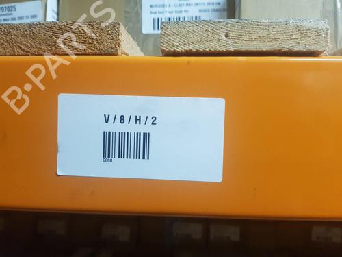 Electronic module LEXUS IS II (_E2_) 200d (ALE20_, ALE20R) | BP33186163M83  - Image 5