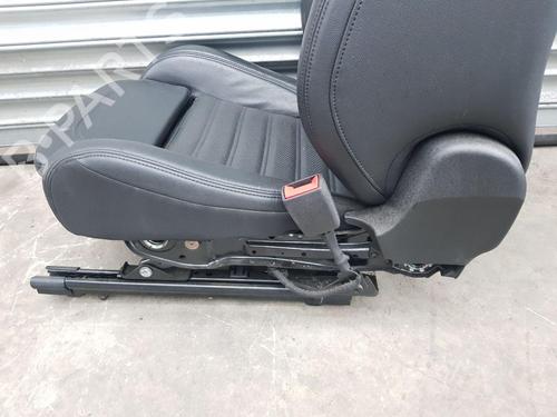Right front seat ALFA ROMEO GIULIA (952_) 2.2 D (952AFA25, 952AFM25, 952ALA25) | BP28329809C16 