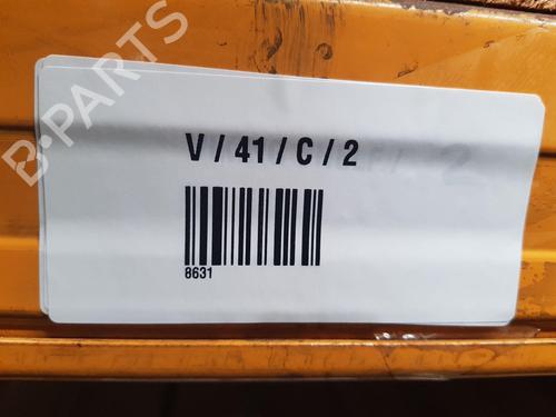 Rear parcel shelf KIA RIO III (UB) 1.2 CVVT | BP33853374C85 - Image 7