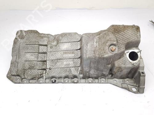 Used Oil sump Oil sump BMW 4 Coupe (F32, F82) M4 Competition (450 hp) 32069922 32069922