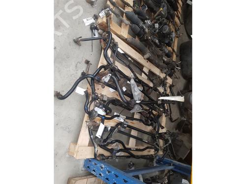 Anti roll bar AUDI R8 (4S3, 4SP) 5.2 FSI Plus quattro | BP22683416M96 