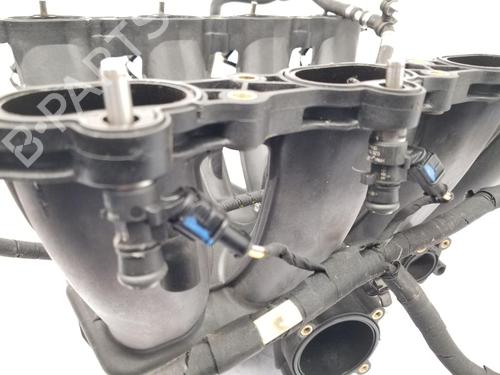 Intake manifold MCLAREN 570GT 3.8 | BP27600337M70