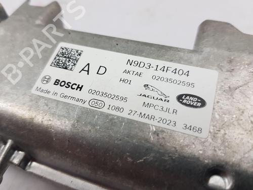 Electronic module JAGUAR I-PACE (X590) EV400 AWD | BP31346453M83 - Image 4