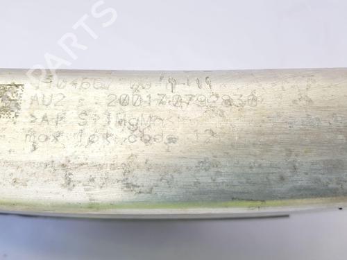 Front bumper reinforcement TESLA MODEL 3 (5YJ3)  | BP36459562C109  - Image 7