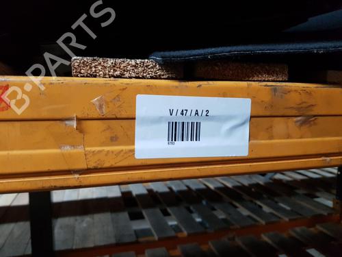 Rear parcel shelf KIA PRO CEE'D (JD)  | BP24988443C85  - Image 9