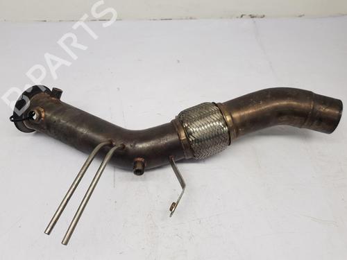 Used Catalyst BMW 3 (F30, F80) 335 d xDrive (313 hp) 30690080