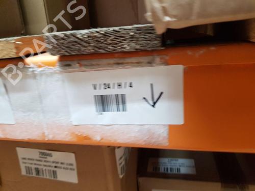 Right headlight RENAULT CLIO III (BR0/1, CR0/1) 1.6 16V (BR05, BR0B, BR0Y, BR15, BR1J, BR1M, BR1Y, CR0B,... | BP27530384C29 