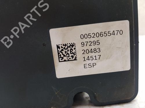 ABS pump CITROËN JUMPER II Van 2.0 BlueHDi 130 | BP22683604M43 