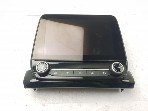 Used Radio Radio FORD ECOSPORT [2011-2022] 33853571 33853571