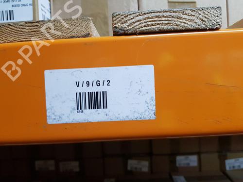 Electronic module KIA SPORTAGE IV (QL, QLE) 1.6 GDI | BP33559344M83 - Image 8