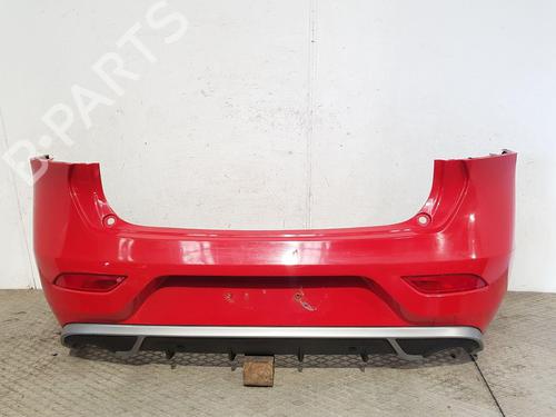 Used Rear bumper VOLVO V40 Hatchback (525) D4 (190 hp) 26569954
