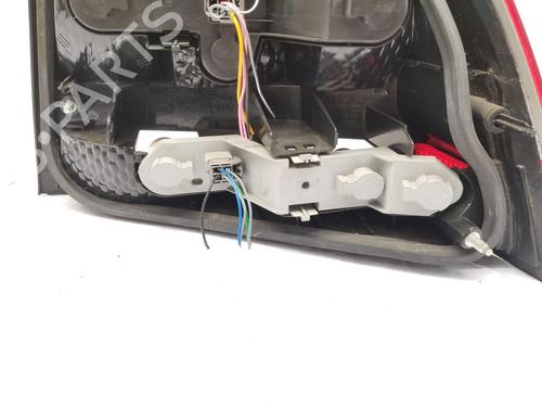 Left taillight VOLVO S60 I (384) D5 | BP36167253C34 - Image 8