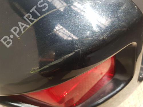 Rear bumper TOYOTA RAV 4 III (_A3_) 2.2 D 4WD (ALA30_, ALA30R) | BP29408150C8 
