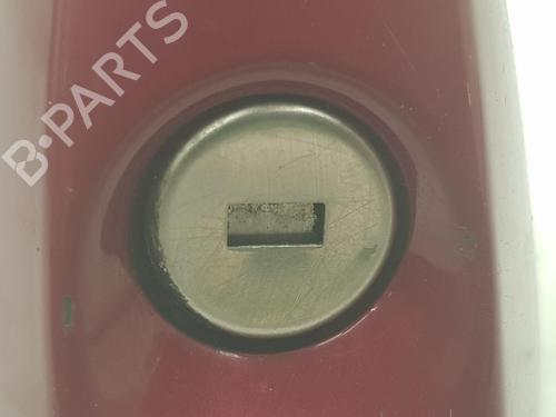 Ignition barrel FORD FIESTA VI (CB1, CCN) 1.4 TDCi | BP37519266M48  - Image 8