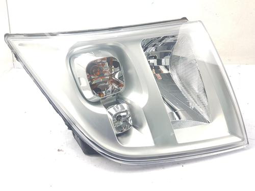 Left headlight FORD TRANSIT Van (FA_ _) | BP34708679C28 - Image 2