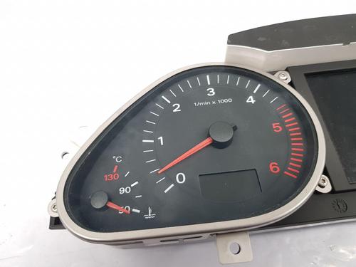 Instrument cluster AUDI A6 C6 Avant (4F5) 2.0 TDI | BP22655312C47 