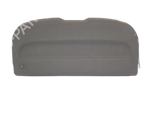 Used Rear parcel shelf OPEL CORSA F (P2JO) 1.2 (68) (75 hp) 29549248