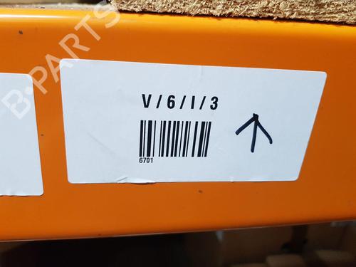 Elektronisk modul LAND ROVER RANGE ROVER SPORT II (L494) 3.0 SDV6 4x4 | BP22681814M83 