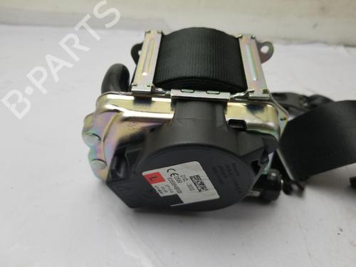 Front left seatbelt LAND ROVER DISCOVERY V (L462) 3.0 Td6 4x4 | BP39203768I26 - Image 2