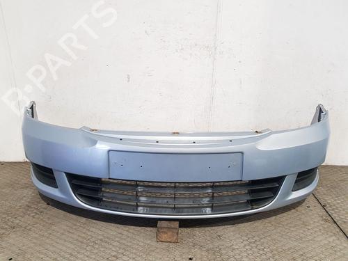Used Front bumper SKODA OCTAVIA II (1Z3) 1.9 TDI (105 hp) 22659083
