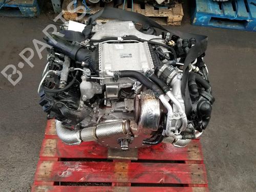 Used Engine VW TOUAREG (CR7, RC8) [2017-2026]  32632185